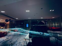 -厦门康莱德酒店·宴会厅婚宴