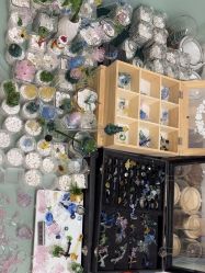 -烬·烧玻璃diy灯工玻璃艺术·银饰工作室