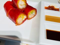 -悦满楼·西关名点·湛江名菜(航空综合大厦店)