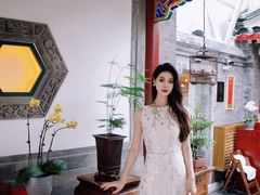 -北京古城老院厉晓麟精致菜