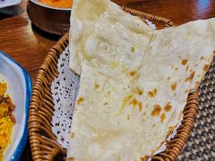 -辛德里印度餐厅(勒泰商圈店)