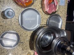 -西塔金胖胖首尔自助烤肉·街头小吃大排档