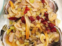 -郭姐·威海渔村(黄兴路店)