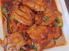 -乐在集市海鲜大排档(平潭店)