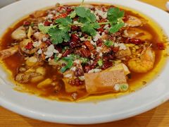 -琼菜人家·海南菜·文昌鸡(文昌大道店)