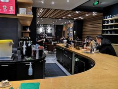 -星巴克臻选(郑州国贸360广场店)