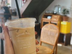 -PUZZLE COFFEE 拼图咖啡