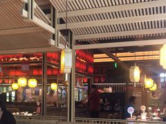 露天位-湘阁里辣(东门茂业店)