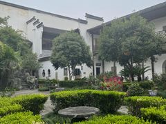-徽商大宅院