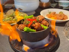 -南里山房·新淮扬菜(徐汇万科店)