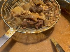 -荣叔港式沙嗲牛肉火锅(正佳潮流店)