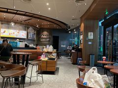 -星巴克(厦门SM新生活广场店)