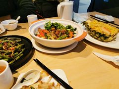 -避风塘(百联东郊店)