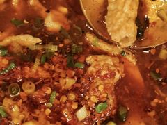-缪氏川菜(丰盛町店)