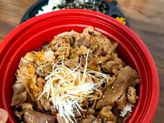 -牛邸·烧肉饭(来福士店)