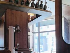 -黑宝石西餐厅(汇励99城市公园店)