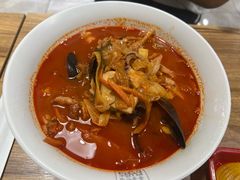 -香港饭店0410(弘大店)