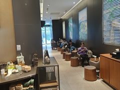 -星巴克臻选(杭州万象城店)