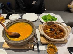 -若蘭慈·无国界素食料理(欢乐海岸店)