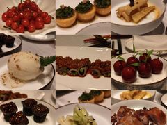 -许家菜.艺创菜(仁和新城店)