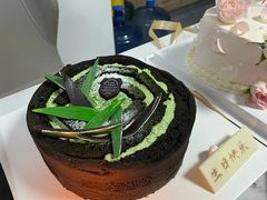 -DUFF LANGE杜夫朗格蛋糕(长沙店)