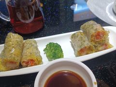 -味可道美食坊(福基路店)