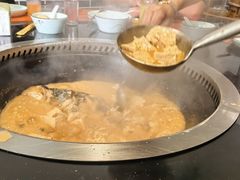 -柴火人家(桐庐总店)