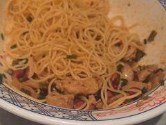 -小杨生煎(黄河路美食休闲街店)