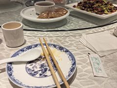 -盐汪子杂鱼馆(大港店)