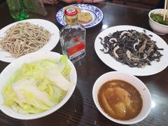 -爆肚冯(廊房二条店)