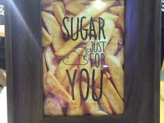 -SUGAR糖薯·章鱼烧(鹏欣水游城店)
