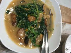 -莆田餐厅(滨海广场店)