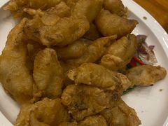 -侬佳蒸菜馆(听潮店)