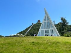 -东澳岛