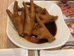 -添好运点心专门店(中环IFC店)