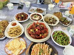 全味香辣虾-小民大排档(马场角横路店)