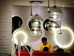 -必胜客(证大大拇指店)