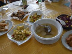 -南华寺素食馆(南华禅寺店)