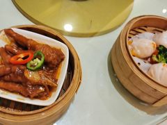 -益利大酒楼(井岸店)