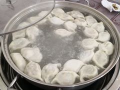 -田记自助海鲜饺子