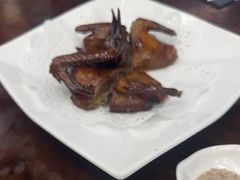 -潮福城大酒楼·潮粤菜·港式点心(阳光城店)