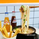 为了这口砂锅粉我愿意穿越半个城！