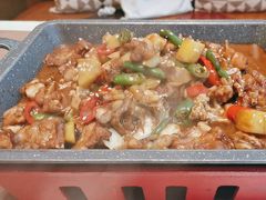 -意卡菲·欢乐聚会餐厅(华侨店)