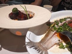 -狮王府淮扬菜(夫子庙老门东店)