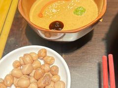 -南门涮肉(后海店)