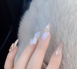 -姜美堂·蒸姜除湿の纤体美颜馆