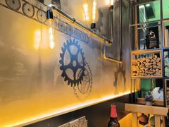 -河坝烧烤串城(金达莱店)