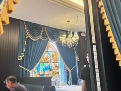 -彩虹之约•淮扬家宴(亚运村店)