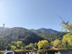 -里口山风景名胜区