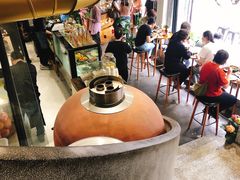 -O'mills Sourdough Bakery&Bistro(永嘉路店)